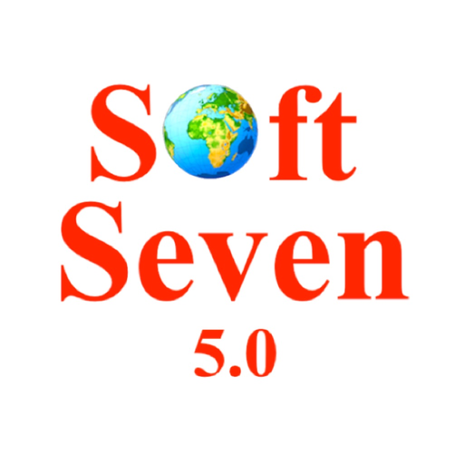 SoftSeven 5.0 app icon