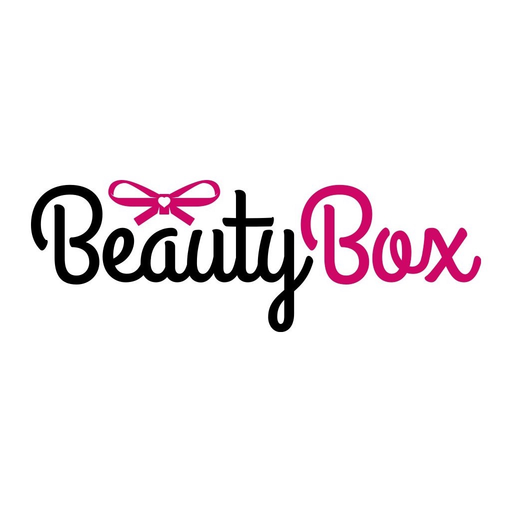 Beauty_Box app icon