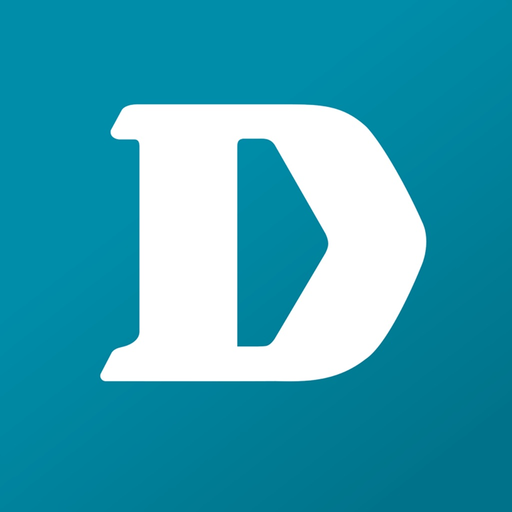 D-Link CCTV app icon