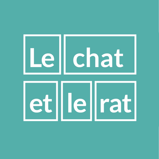 Outils école  Étiquettes mots app icon