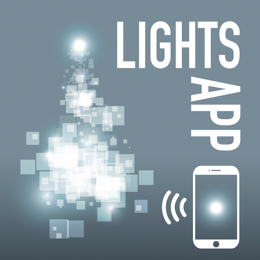 Lights App app icon