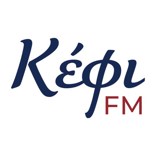 KefiFM app icon
