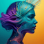 Photo To Artwork icon