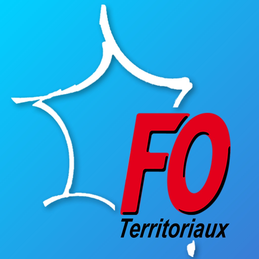 FO Territoriaux app icon