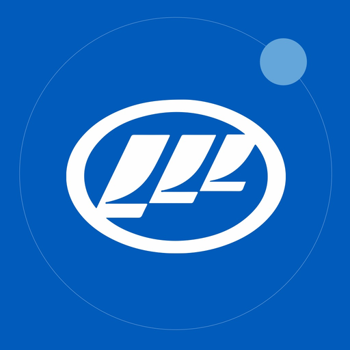 Lifan Connect app icon