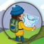 I-Spy Initial Sounds - US icon