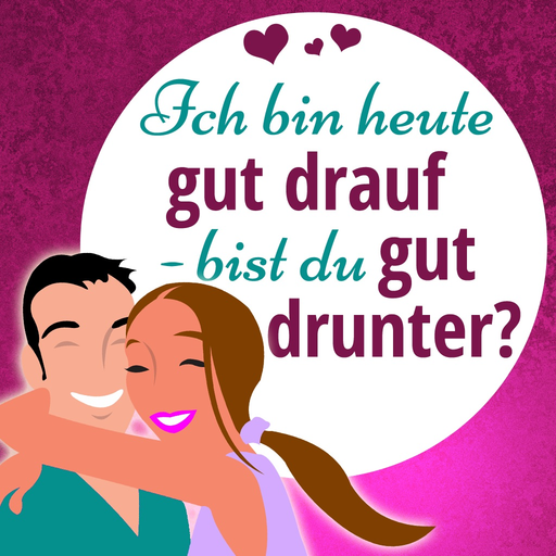 Flirtsprüche - Coole Sprüche: Flirten Spruchbilder app icon