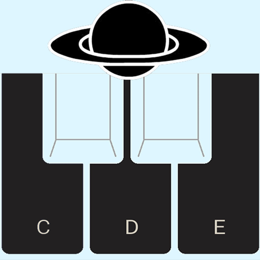 Hyperion Synthesizer app icon