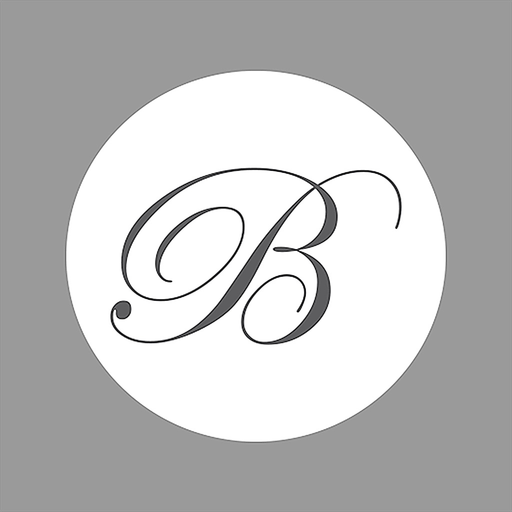 B Beauty Lounge app icon