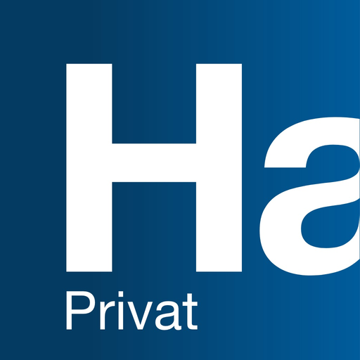 Handelsbanken NO - Privat app icon
