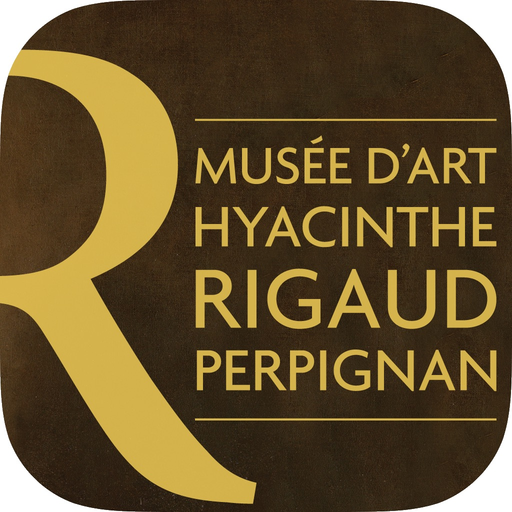 Musée Hyacinthe Rigaud app icon