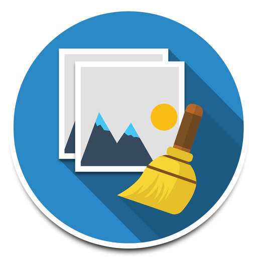 Image Cleaner - Fix Duplicates app icon