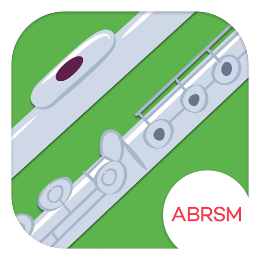 ABRSM Flute Practice Partner app icon