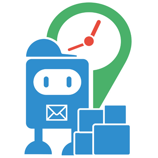 Robonobo Planner app icon
