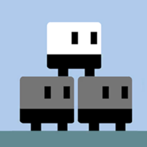 The Looper game app icon