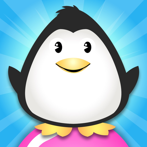 Fun For Toddlers app icon