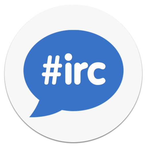 IRC Client: getIRC app icon