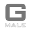 GMALE Barbers icon