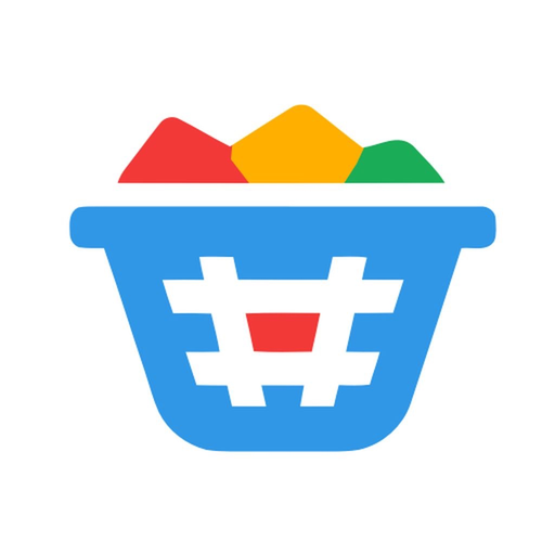Go Laundry app icon