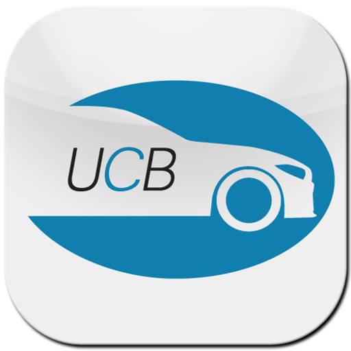 Used Car Buyers App app icon