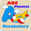 Learn Phonetic Alphabet Sounds With Spelling Games icon