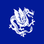 Garretson Blue Dragons, SD icon