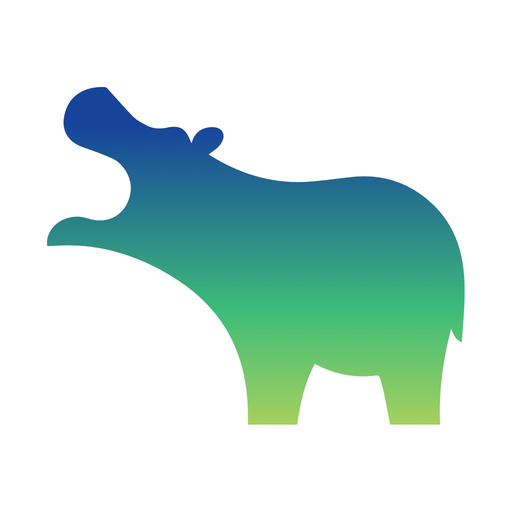 Hippo Chat Support app icon