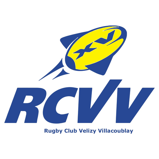 RC VELIZY VILLACOUBLAY app icon