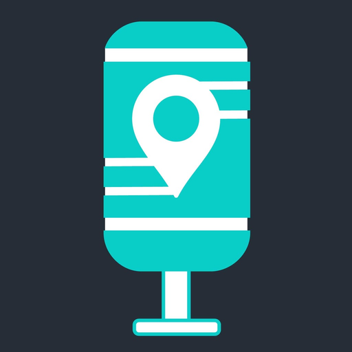 RadioPlace app icon