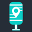 RadioPlace icon