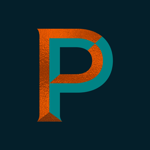 Punch Academy app icon