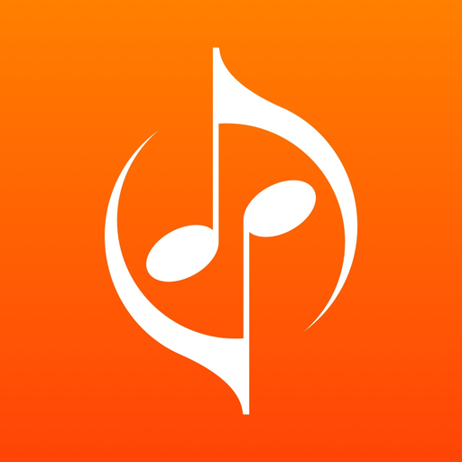 Resonate: Music Messenger app icon