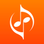 Resonate: Music Messenger icon