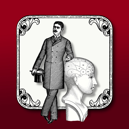 WordWhile app icon