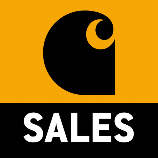 CarharttSLS app icon