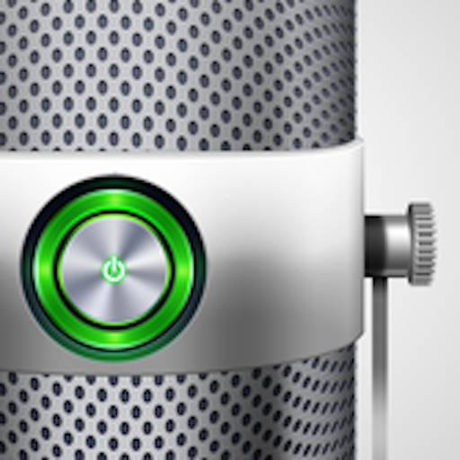 Megaphone! app icon