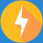 Reaction Speed Reflex Trainer icon