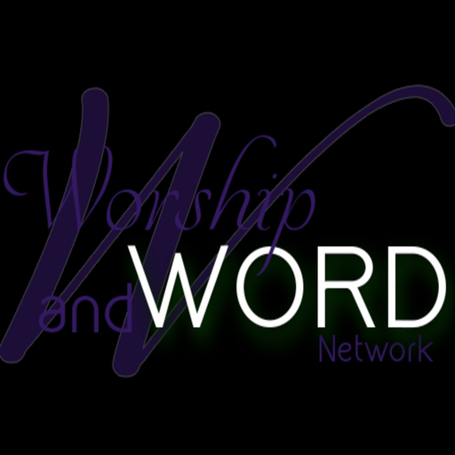 Worship & Word Network app icon