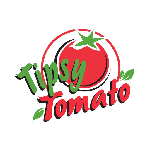 Tipsy Tomato Bar & Pizzeria app icon