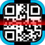 QR Code Scanner and Reader icon
