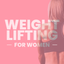 Weight Lifting for Women Plan icon