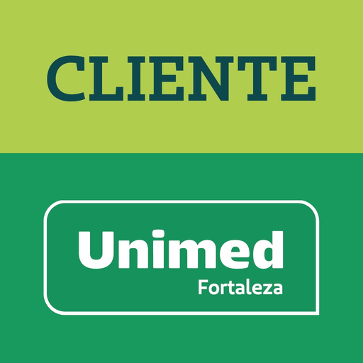 Cliente Unimed Fortaleza app icon