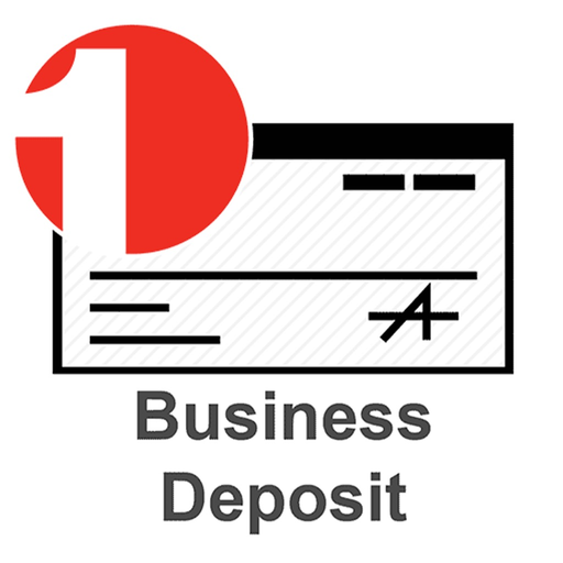 First Bank mRDC app icon