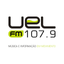 Rádio UEL FM icon
