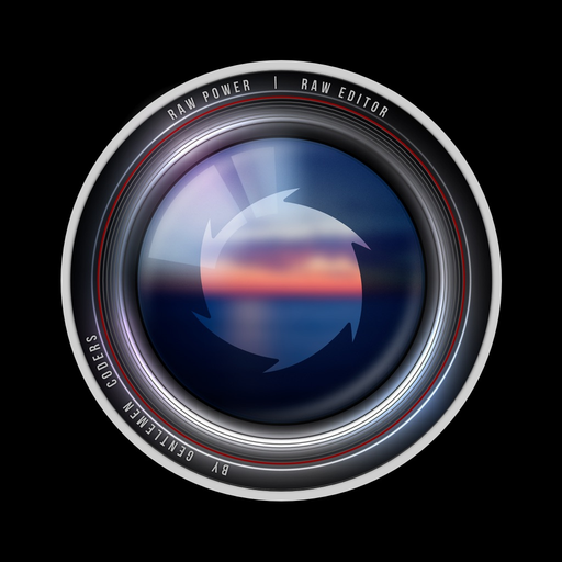 RAW Power app icon