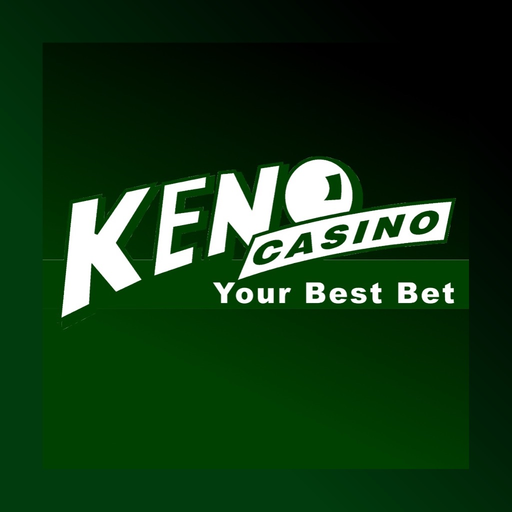 Bellevue Keno Casino app icon
