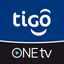 Tigo ONE tv icon