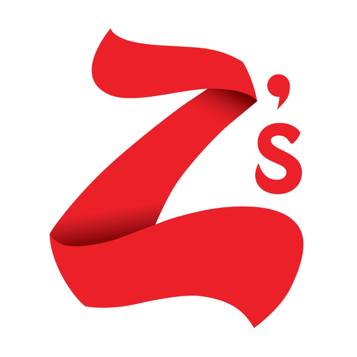 Z's app icon
