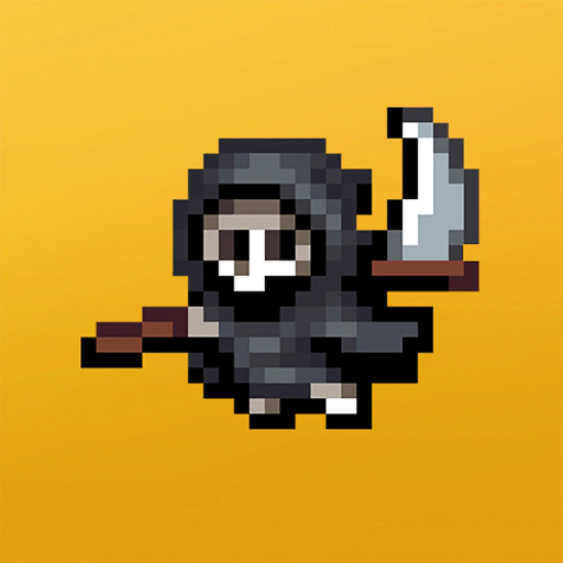 Last Mage Standing app icon