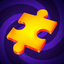 Jig - Jigsaw icon